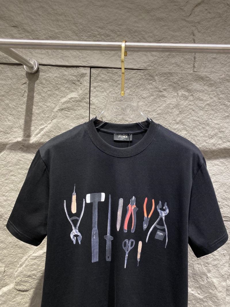 Fendi T-Shirts